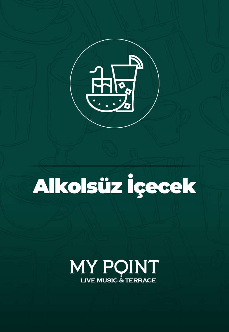 Alkolsüz İçecek